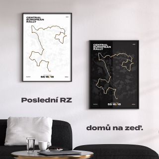 Už je to pěkných pár let, co se u nás v české kotlině jelo WRC. Naposled v roce 1973. A jelikož si výjimečné události...